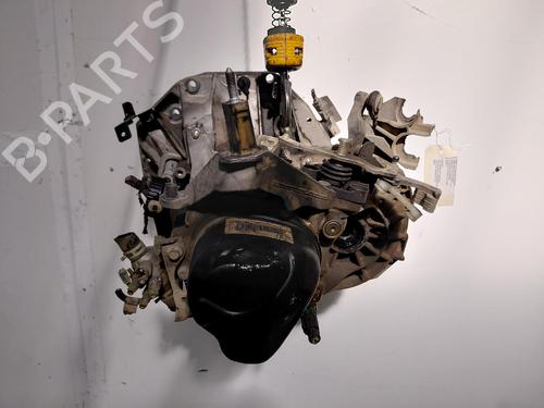 Used Gearbox Gearbox 39550440 39550440