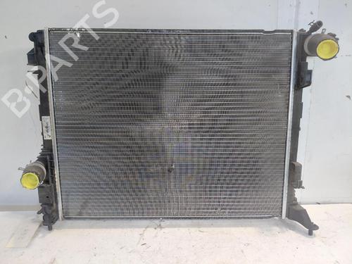 Water radiator RENAULT MEGANE IV Hatchback (B9A/M/N_) 1.2 TCe 100 (B9MS) | BP36765059M31 - Image 2