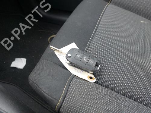 Luftventilen CITROËN C3 III (SX) 1.2 VTi 82 | BP30612382I21 - Image 35