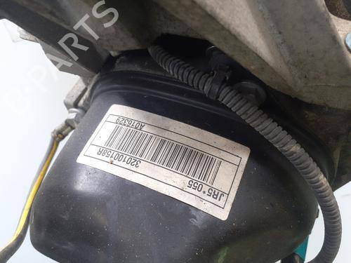 Gearbox NISSAN MICRA V (K14) 1.5 DCI | BP26646931M3 