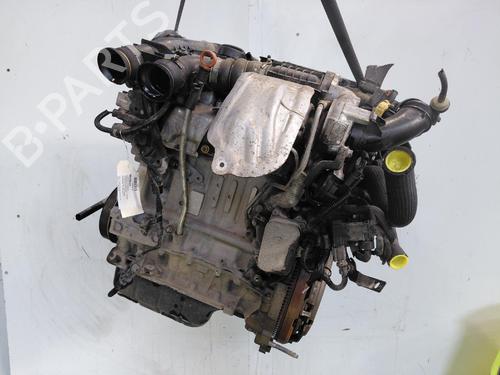 Engine CITROËN BERLINGO Box Body/MPV (B9)  | BP36835109M1  - Image 8