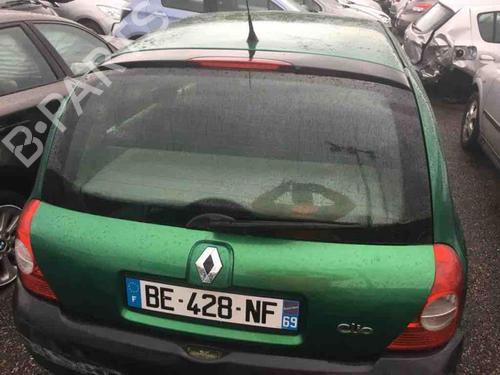 Alternator RENAULT CLIO II (BB_, CB_) 1.2 (BB0A, BB0F, BB10, BB1K, BB28, BB2D, BB2H, CB0A,... | BP24746072M7 