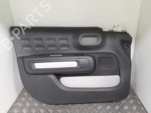 Used Front left panel CITROËN C3 / C3 ORIGIN III (SX) 1.2 VTi 82 (82 hp) 24747612