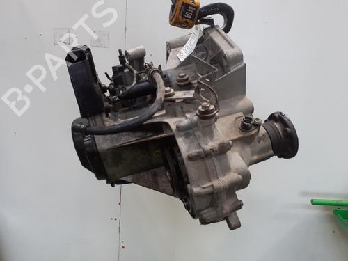 Gearbox VW POLO IV (9N_, 9A_) 1.4 16V | BP28284178M3 