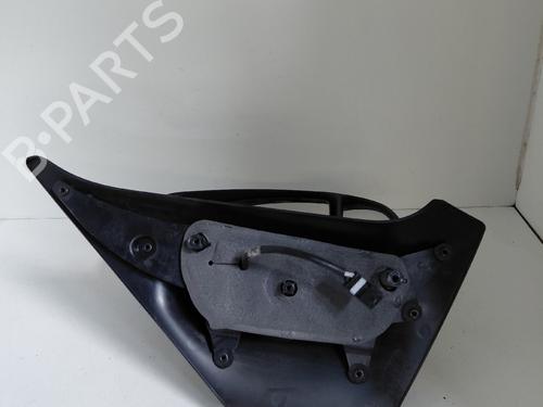 Used Right mirror Right mirror OPEL MOVANO B Van (X62) 2.3 CDTI FWD (FV) (136 hp) 36012271 36012271