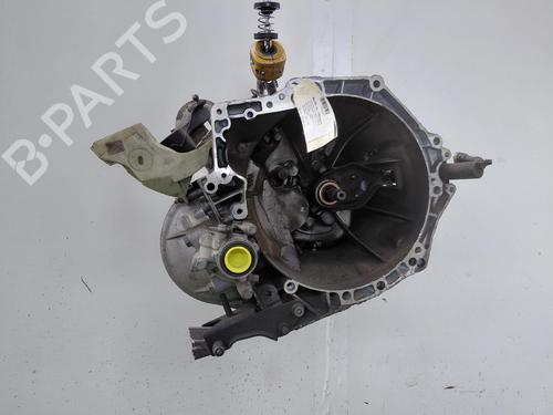 Gearbox CITROËN C3 Picasso (SH_) 1.4 VTi 95 (SH8FSC, SH8FP0, SH8FP6) | BP36943376M3  - Image 6