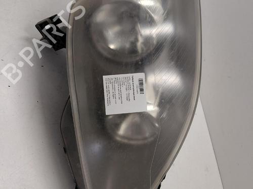 Used Right headlight Right headlight OPEL ZAFIRA / ZAFIRA FAMILY B (A05) 1.9 CDTI (M75) (120 hp) 39257397 39257397