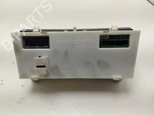 Used Climate control Climate control RENAULT LAGUNA II (BG0/1_) 1.9 dCi (BG08, BG0G) (120 hp) 39905053 39905053