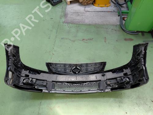 Foran kofangere Foran kofangere MERCEDES-BENZ C-CLASS Coupe (C204) C 200 CGI (204.348) (184 hp) 33849995 33849995