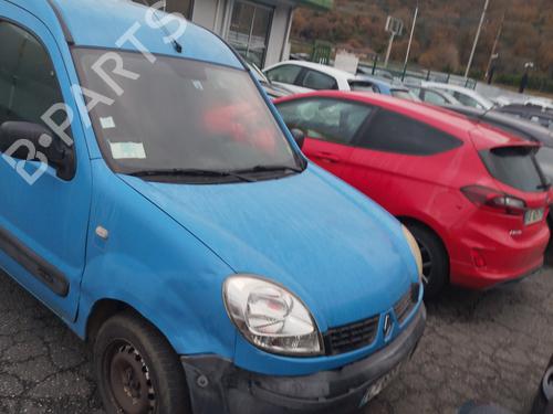 Used Parts RENAULT KANGOO Express (FC0/1_) 1.5 dCi (FC07, FC1R) (65 hp) 4375196