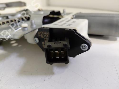 Front right window mechanism OPEL VECTRA C GTS (Z02) 1.9 CDTI (F68) | BP29504644C23 