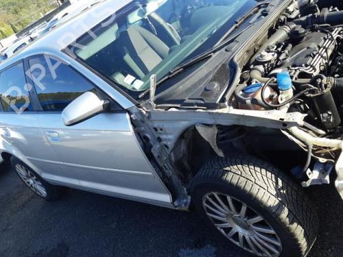 Right mirror AUDI A3 Sportback (8PA) 1.9 TDI | BP24755474C27 