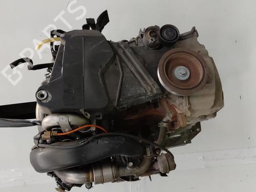 Engine RENAULT MEGANE III Hatchback (BZ0/1_, B3_) 1.5 dCi (BZ09, BZ0D, BZ1W, BZ29, BZ14) | BP36412939M1 - Image 6