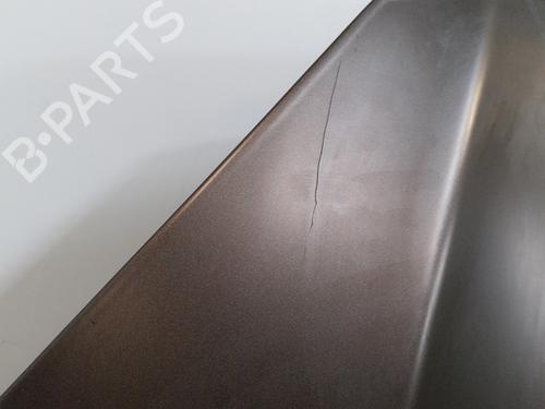 Hood CITROËN DS3 (SA_) 1.6 HDi 110 | BP26503320C1 