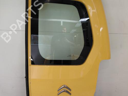 Right tailgate CITROËN BERLINGO MULTISPACE (B9) | BP35918497C77 - Image 5