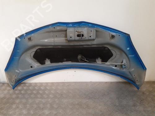 Hood TOYOTA AYGO (_B1_) 1.0 (KGB10_, KGB10R) | BP24753518C1 