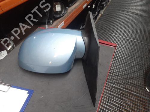 Retrovisor esquerdo Retrovisor esquerdo HYUNDAI GETZ (TB) 1.5 CRDi (88 hp) 24748305 24748305