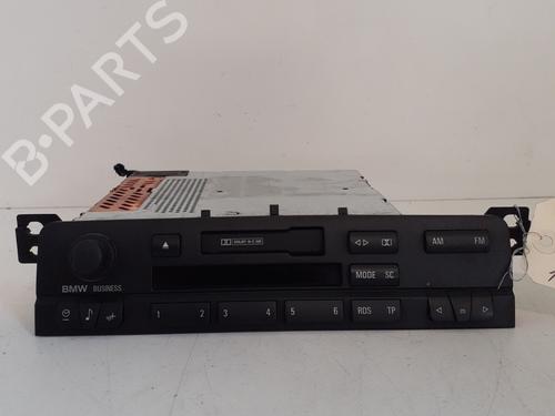 Radio BMW 3 (E46) | BP27697122E6 - Image 4