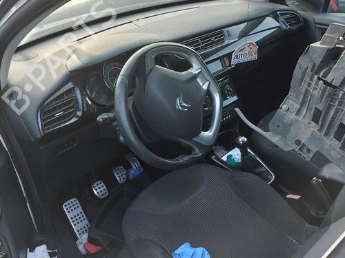 Front left window mechanism CITROËN C3 II (SC_) 1.6 HDi | BP39729078C22 - Image 9