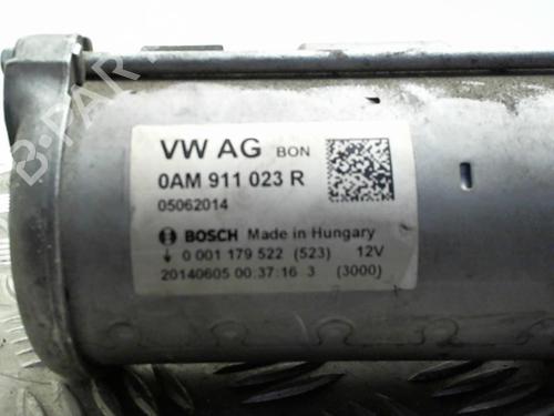 Starter VW GOLF VII (5G1, BQ1, BE1, BE2) 1.2 TSI | BP24749917M8 