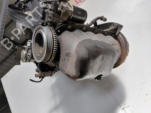 Engine FIAT 500 (312_) 1.2 (312AXA1A) | BP36873688M1 - Image 6