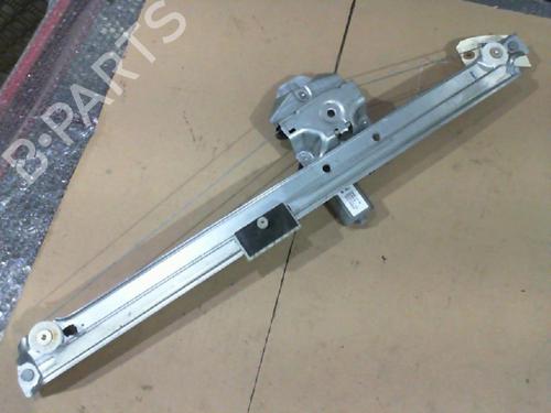 Front right window mechanism RENAULT TRAFIC III Van (FG_) 1.6 dCi 95 (FGMJ, FGMR) | BP24745723C23  - Image 5