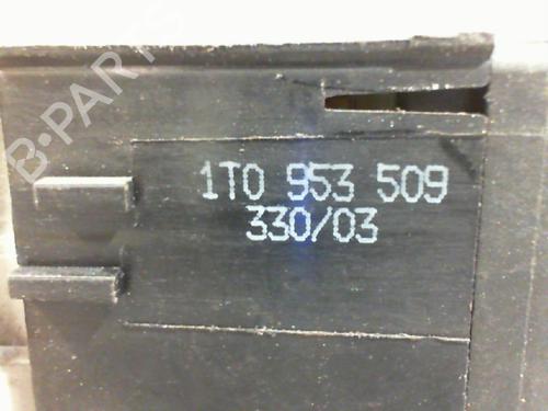 Used Warning switch VW CADDY III Box Body/MPV (2KA, 2KH, 2CA, 2CH) 2.0 SDI (70 hp) 24766280