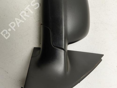 Used Right mirror VW LUPO I (6X1, 6E1) 1.4 TDI (75 hp) 32451581