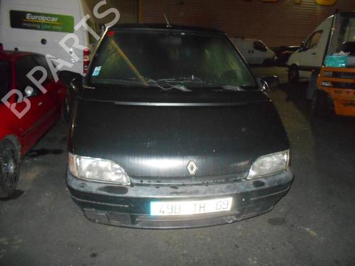 Brugte RENAULT ESPACE II (J/S63_)  2.1 TD (J633, J634, J/S635, J/S63D)  4839166