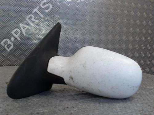 Left mirror RENAULT MEGANE I (BA0/1_) 1.9 dCi (BA05, BA1F) | BP24754504C26 