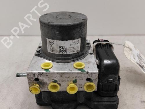 ABS pump PEUGEOT EXPERT Van (V_) 2.0 BlueHDi 120 | BP38092547M43 - Image 2