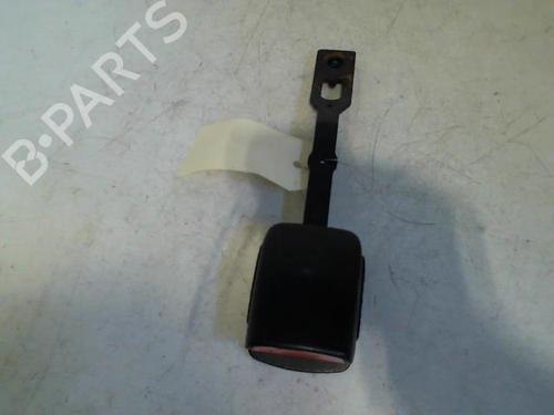 Used Seat buckle RENAULT LAGUNA III (BT0/1) 1.5 dCi (BT00, BT0A, BT0T, BT1J) (110 hp) 24741108