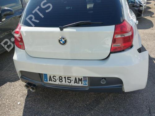 Used Parts BMW 1 (F20)    4554101