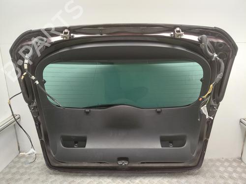 Used Tailgate Tailgate CITROËN DS4 (NX_) 1.6 THP 200 (200 hp) 32694206 32694206