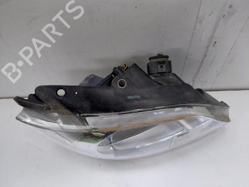 Used Right headlight Right headlight VW FOX Hatchback (5Z1, 5Z3, 5Z4) 1.4 (75 hp) 36765137 36765137