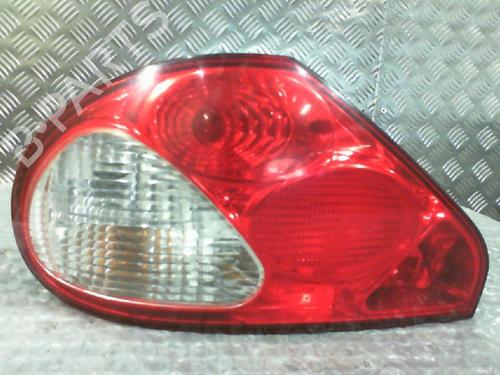 Used Left taillight JAGUAR X-TYPE I (X400) 3.0 V6 All-wheel Drive (230 hp) 24755826