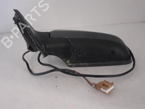 Left mirror AUDI A4 B7 Avant (8ED) 2.0 TDI | BP26714402C26 