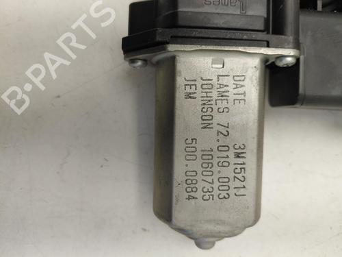 Used Left front window motor Left front window motor 36590540 36590540