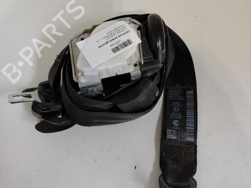 Front left seatbelt CITROËN BERLINGO Box Body/MPV (K9) | BP35779562I26 - Image 2