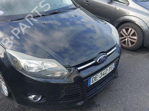 Brugte FORD FOCUS III Turnier 1.0 EcoBoost 4911940