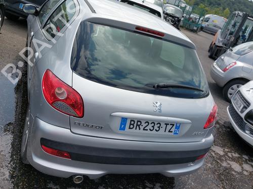 Engine PEUGEOT 206+ (2L_, 2M_)  | BP30510098M1  - Image 11