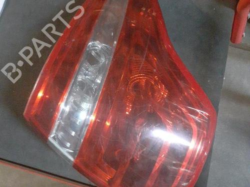 Right taillight CITROËN C4 Picasso I MPV (UD_) 1.6 HDi | BP24769407C35 