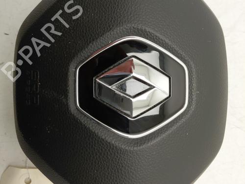 Used Driver airbag Driver airbag RENAULT CLIO V (B7_) 1.0 TCe 90 (B7MT) (91 hp) 32423783 32423783