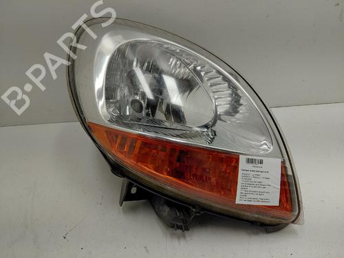 Right headlight RENAULT KANGOO Express (FC0/1_) D 65 1.9 (FC0E, FC02, FC0J, FC0N) | BP37994715C29  - Image 7