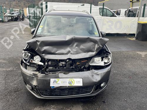 Starter VW TOURAN (1T3) 1.6 TDI | BP27177345M8 - Image 14
