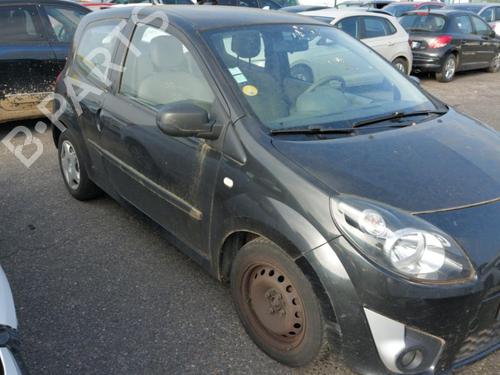 Sprinklertank RENAULT TWINGO II (CN0_) 1.5 dCi (CN0E) | BP26646917C113 - Image 3