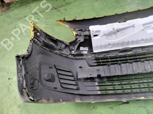 Front bumper CITROËN JUMPY III Van (V_) 1.5 BlueHDi 100 | BP35918557C7 - Image 10