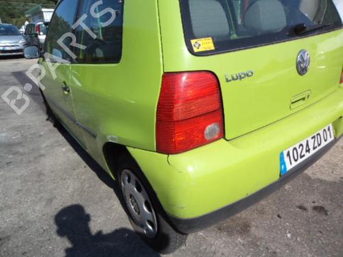 Used Parts VW LUPO I (6X1, 6E1)  1.7 SDI  2408516
