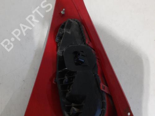 Right taillight PEUGEOT 107 (PM_, PN_) 1.0 | BP25046686C35 