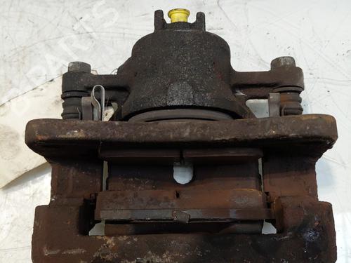 Left front brake caliper SUZUKI IGNIS III (MF, FF) 1.2 Hybrid AllGrip (ATK412) | BP29251529M105